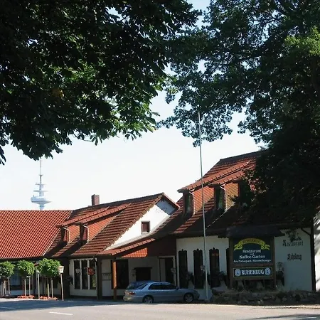 Ruhekrug Hotel
