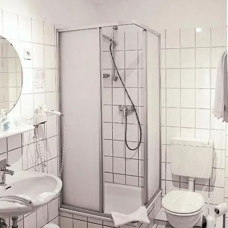 Ruhekrug 2*