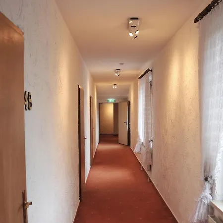 Ruhekrug Hotel