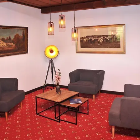 Ruhekrug 2* Lurschau