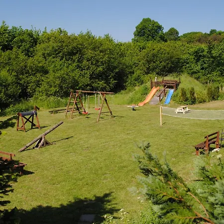 Ruhekrug 2* Lurschau