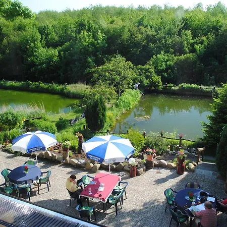 Ruhekrug 2* Lurschau