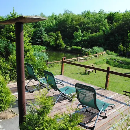 Ruhekrug Hotel 2*