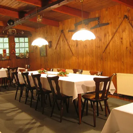 Ruhekrug 2* Lurschau