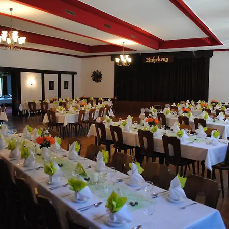 Ruhekrug Hotel 2*