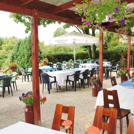 Ruhekrug 2* Lurschau