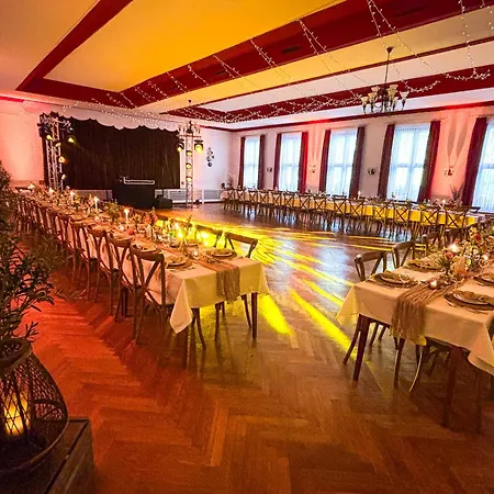 Ruhekrug Hotel 2*