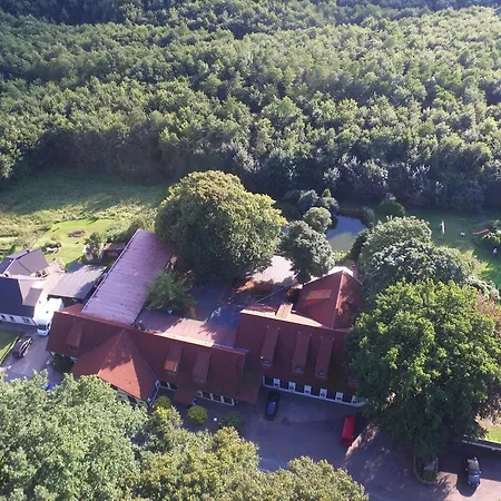 Ruhekrug Hotel 2*