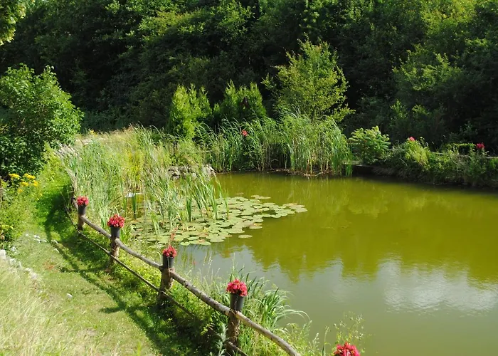 Hotel Ruhekrug Lurschau
